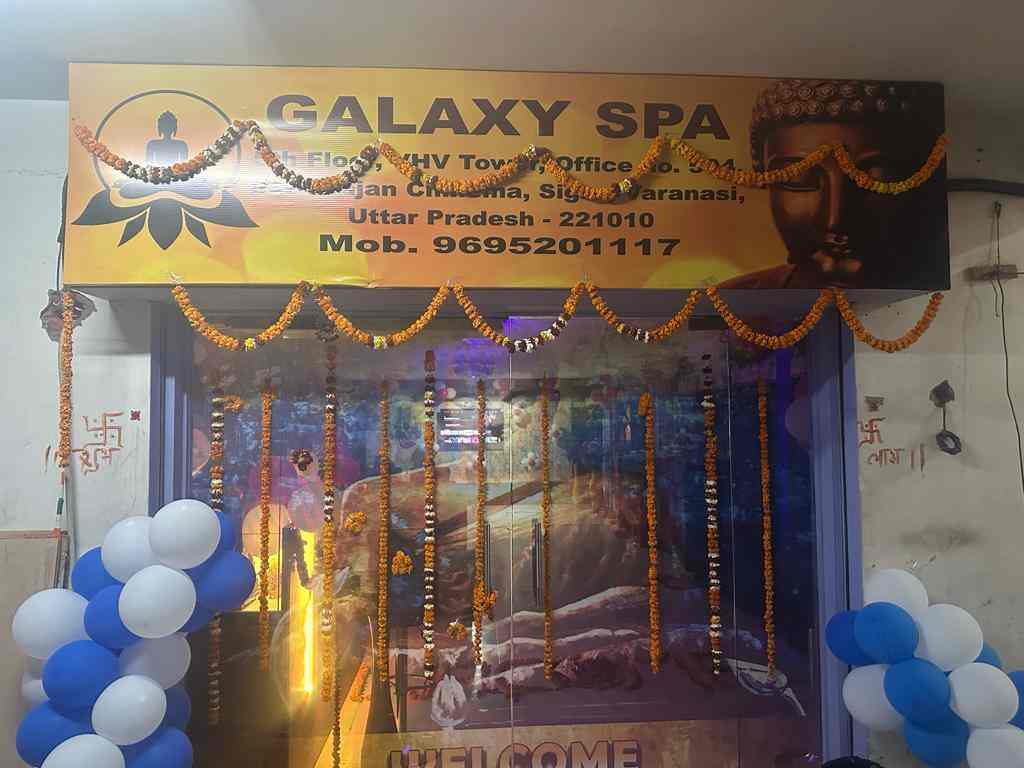 Top Body Massage Centres in Cantonment RoadVaranasi Cantt Best