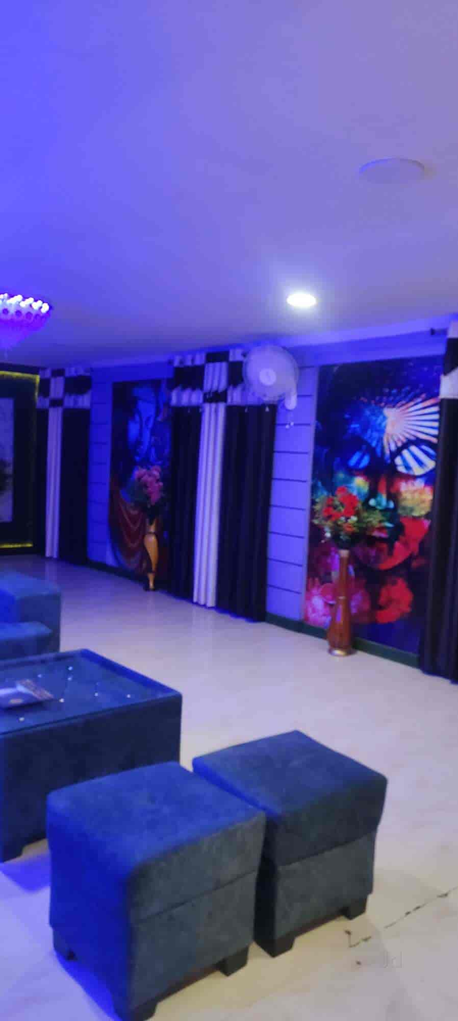 Top Body Massage Centres in Cantonment RoadVaranasi Cantt Best