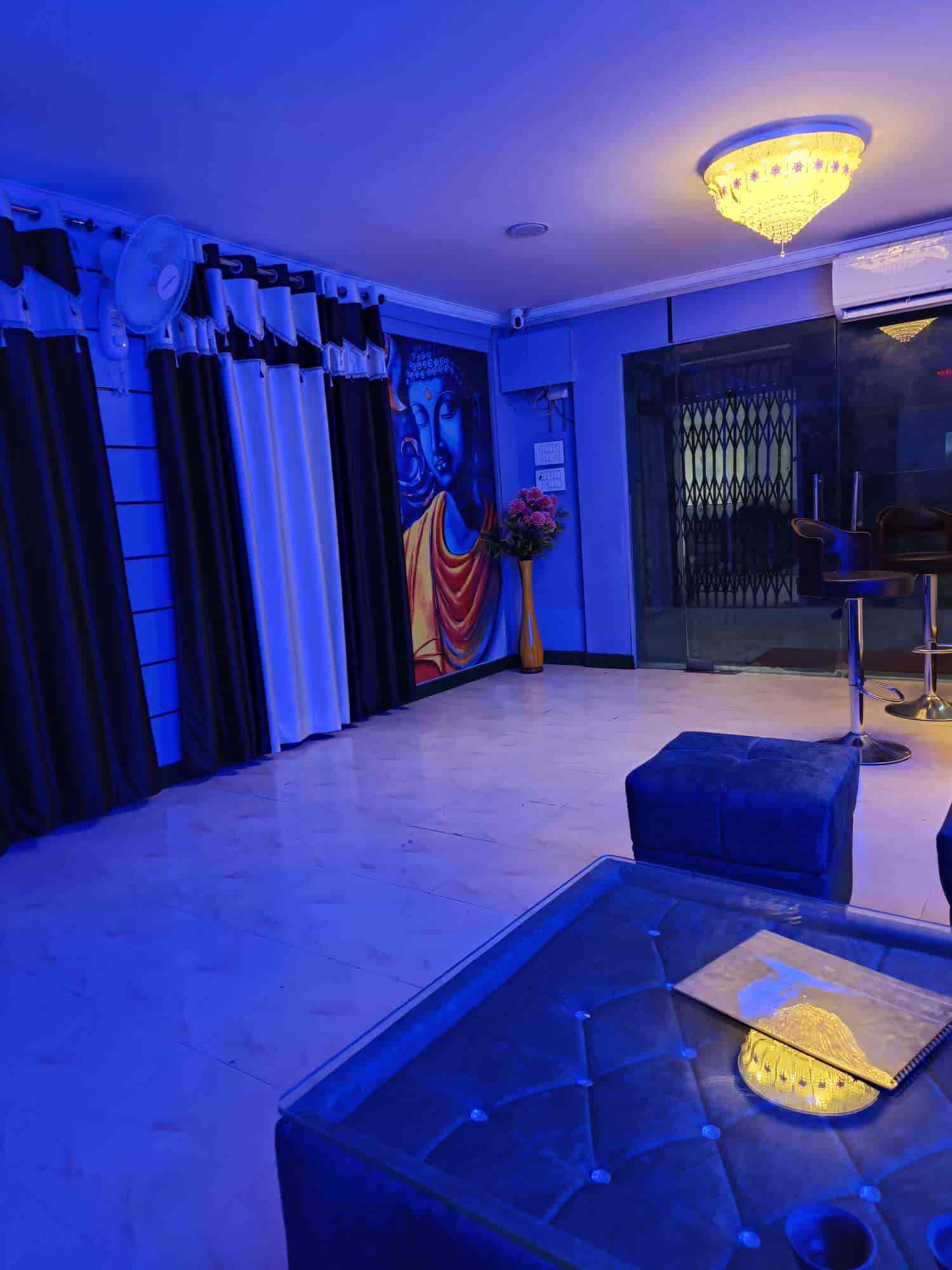 Top Body Massage Centres in Cantonment RoadVaranasi Cantt Best