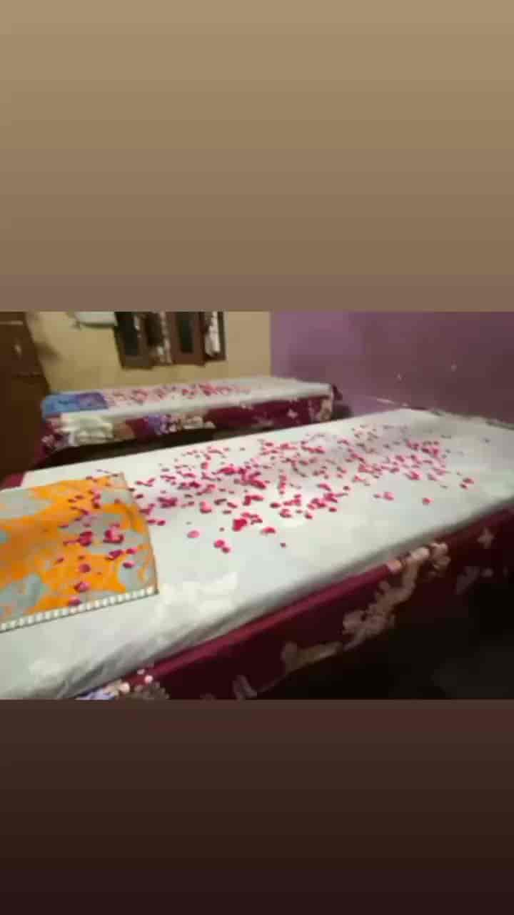 Shanvi Maasage Center in Lanka Assi Road,Varanasi Best Body Massage