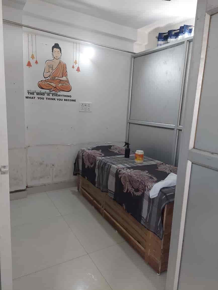 Top Body Massage Centres in Saket Nagar Best Massage Centres Justdial