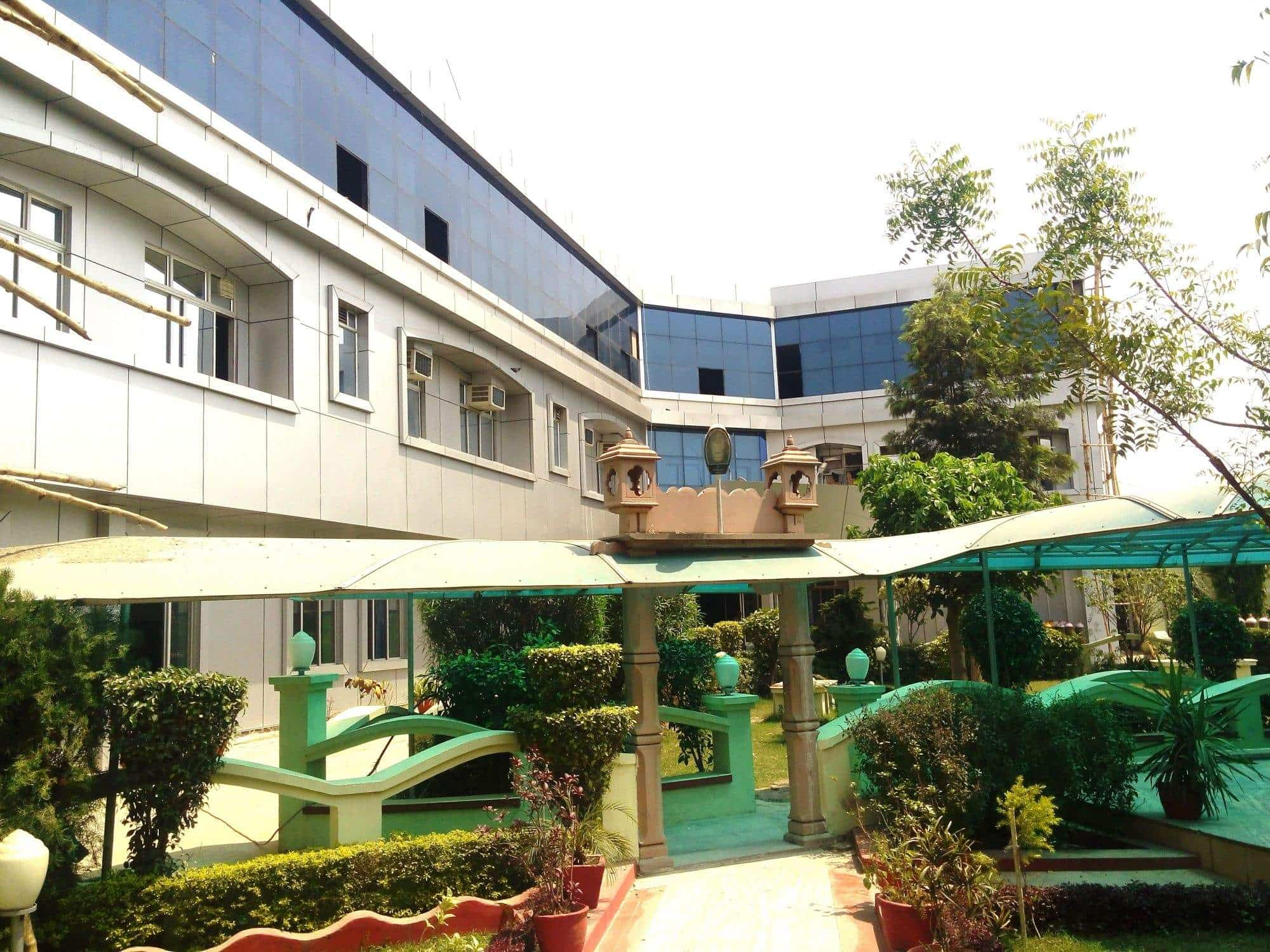 Pragya Multispeciality Hospital & Research Centre Pvt. Ltd. in Harhua ...