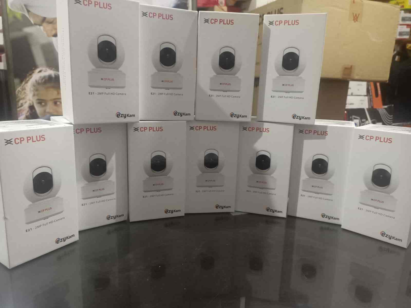 Third Eye Security Solution in Near Kodai Chowke,Varanasi Best