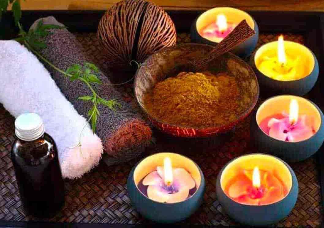 Top Body Massage Centres in Cantonment RoadVaranasi Cantt Best