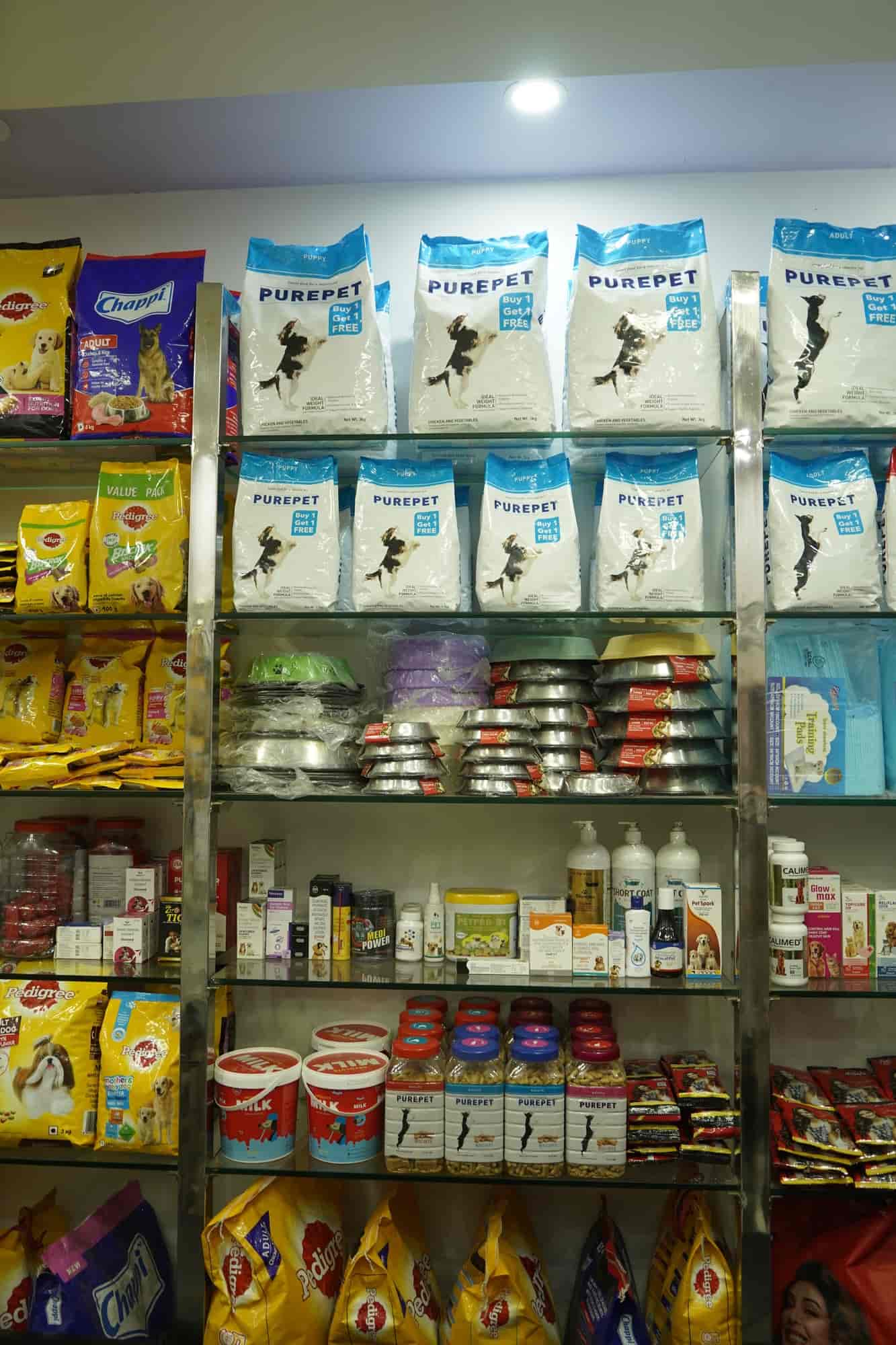 Harsh Dog Kennel in Sigra,Varanasi Best Pet Shops in Varanasi Justdial