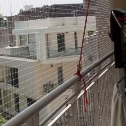 Ensuring Safety and Pest Control in Moda Gate, Akola: Expert Solutions for Balconies and Society Netting