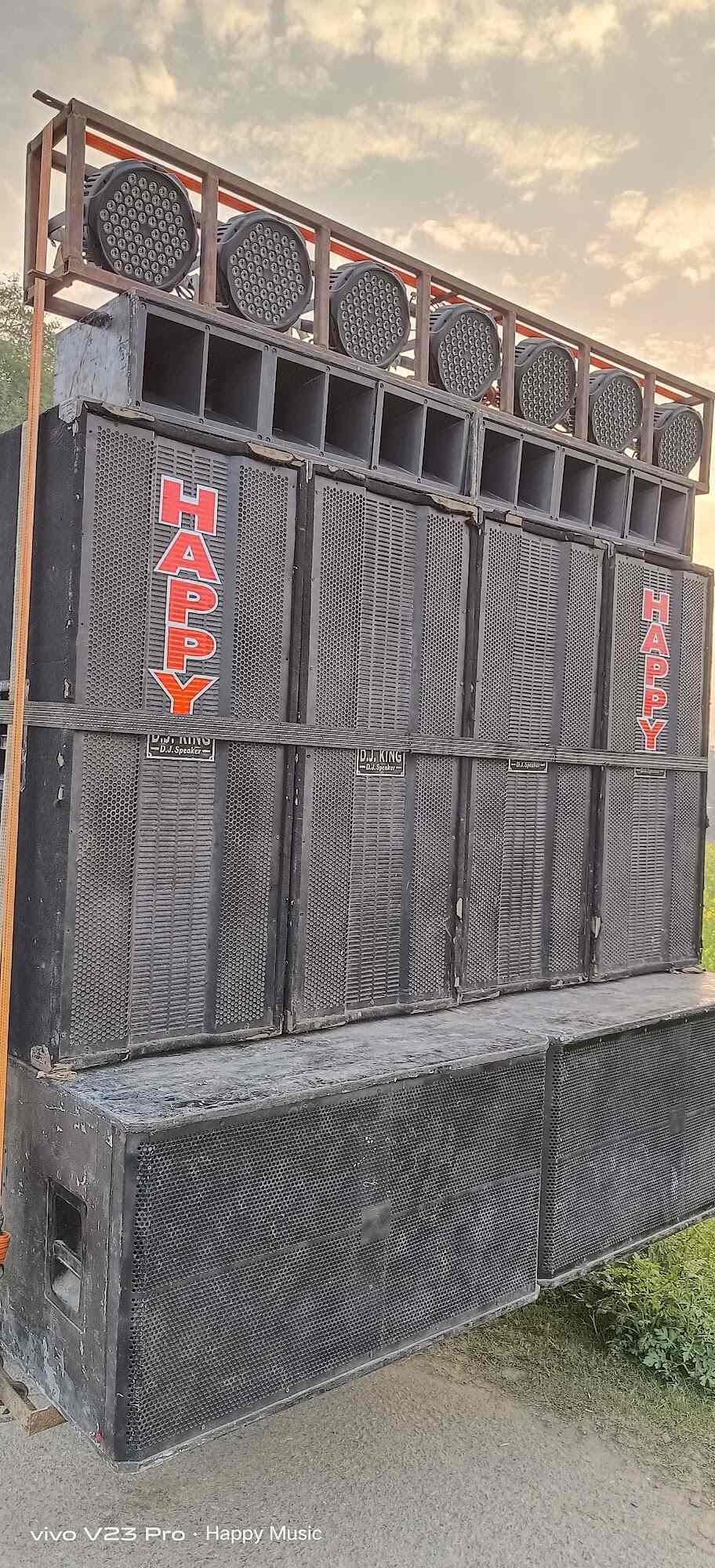 Top Sound Systems On Hire in Tarawa Best Sound Systems On Rent