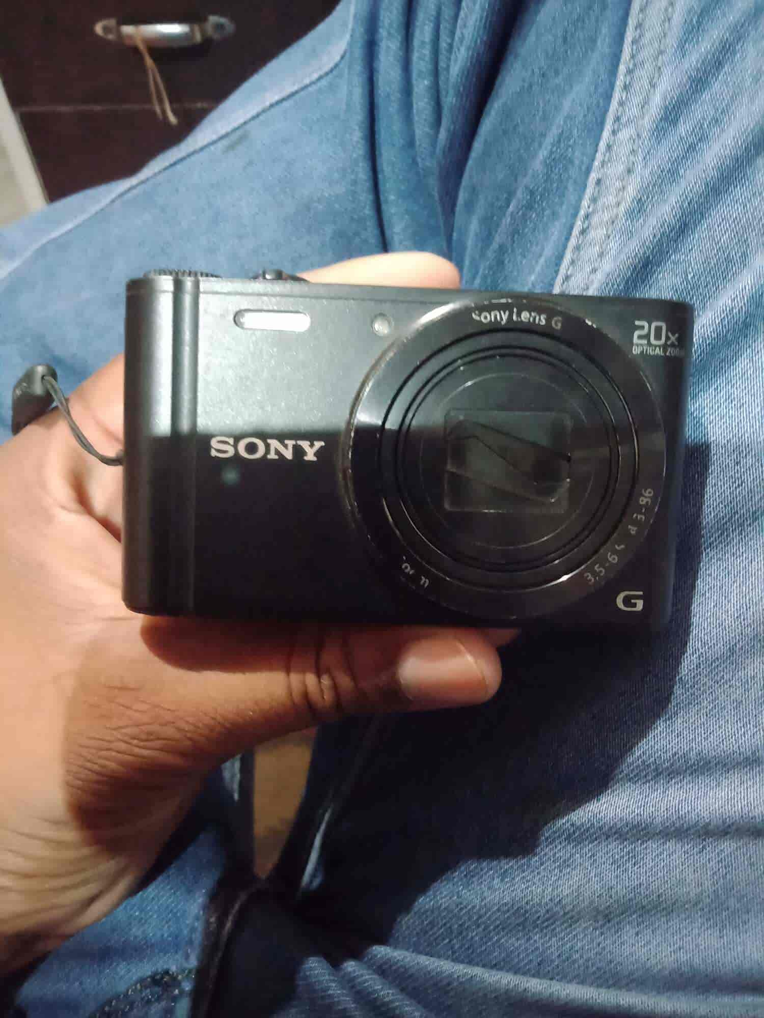 ソニーCyber-shotデジカメDSC -TX7 Camera Accessory Dealers GoPro in Delhi - Page 2