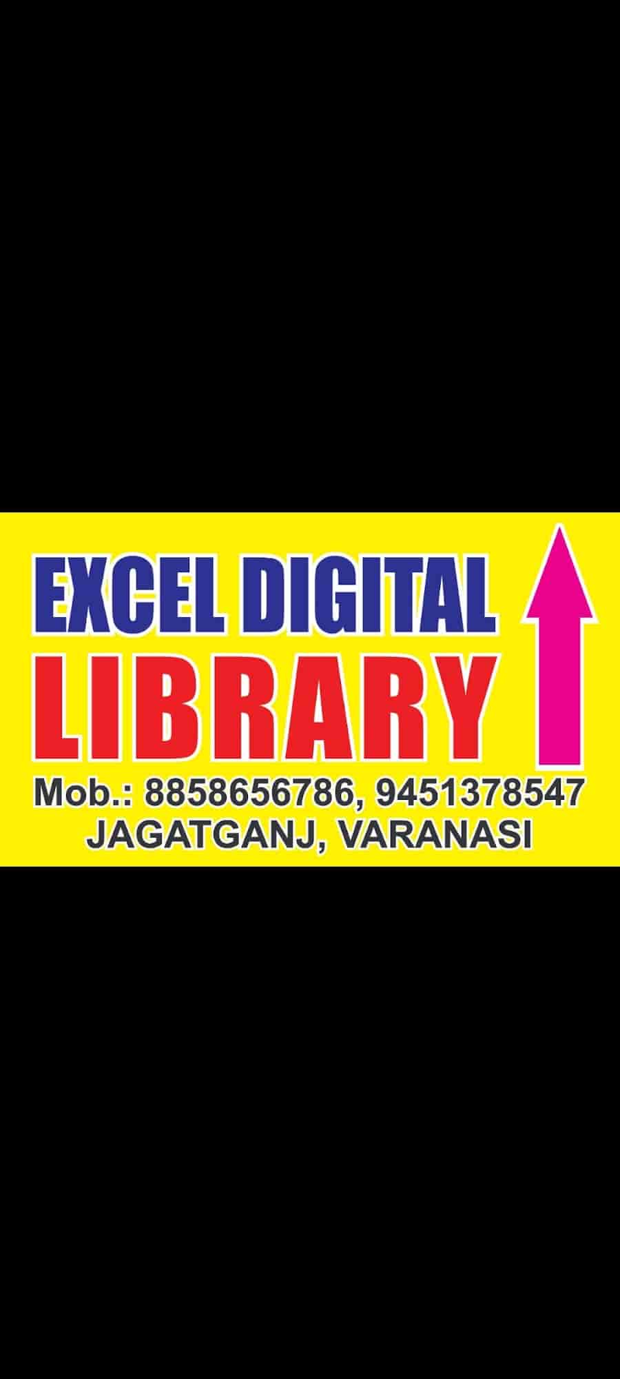 Excel Digital Library 3