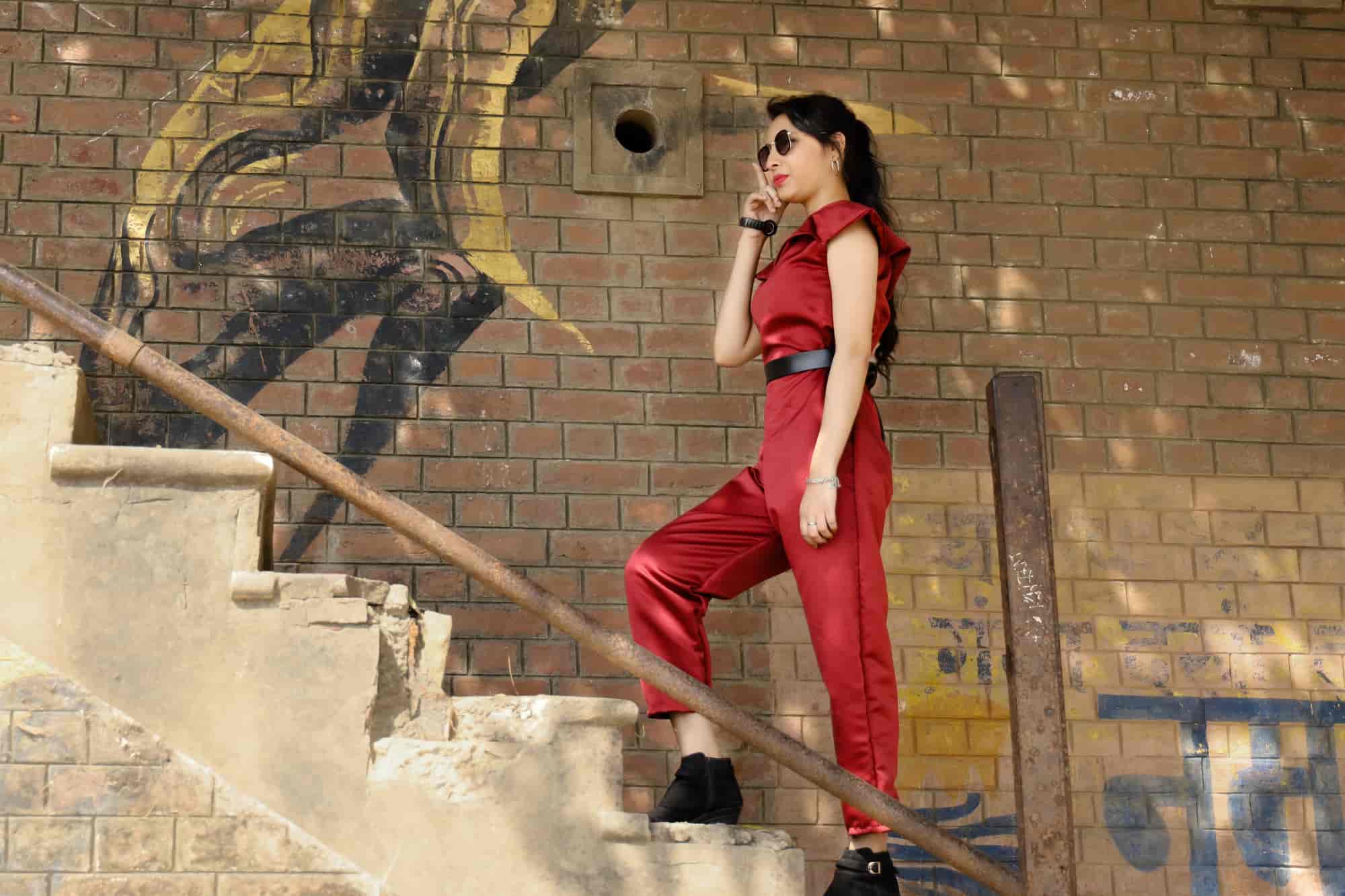 FIDMINDIA Fashion Institute Of Design & Management in Sigra Road,Varanasi Best Fashion