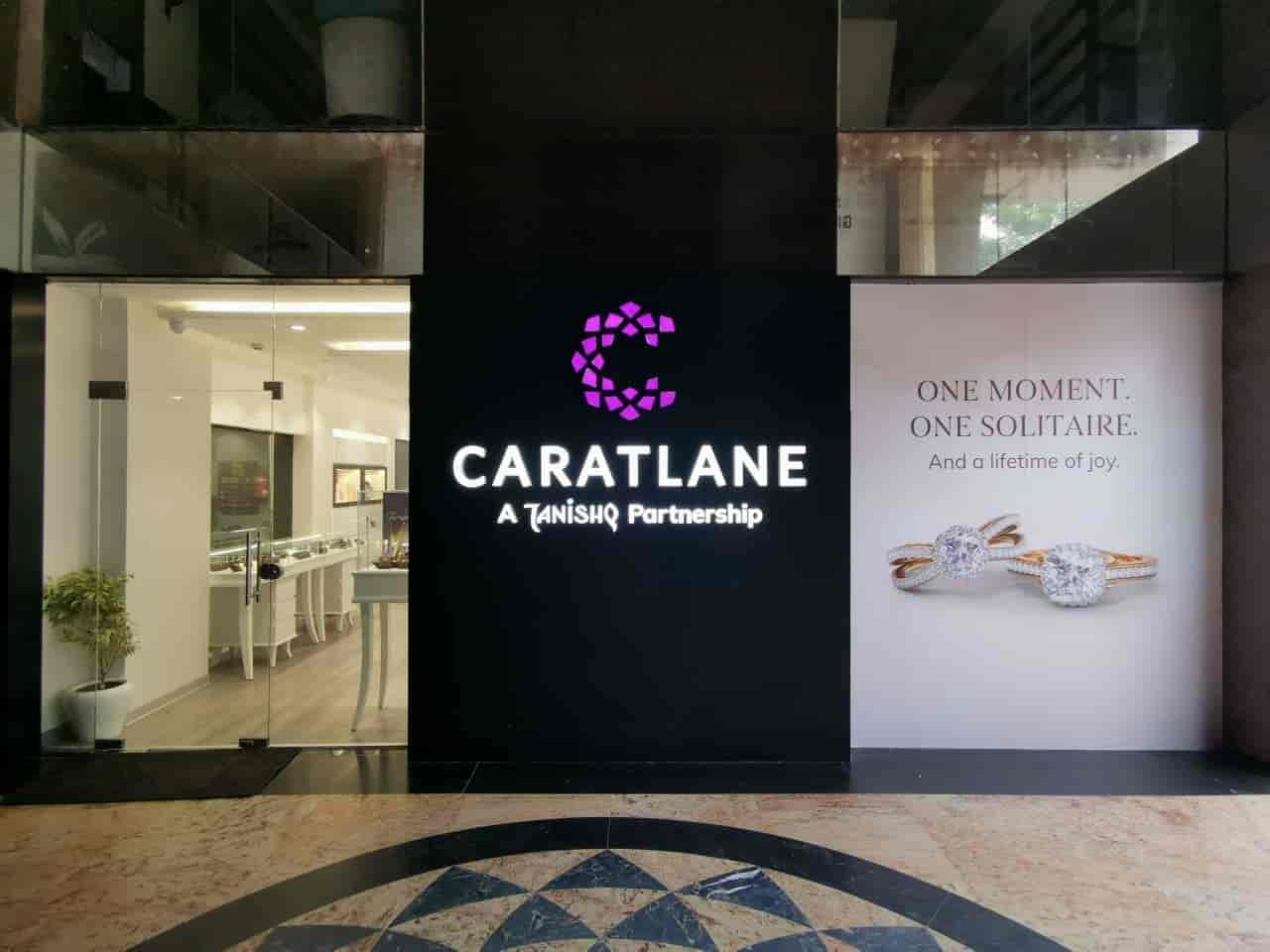 Caratlane Jewellery Caratlane Kalyan Nagar Caratlane Anna Nagar