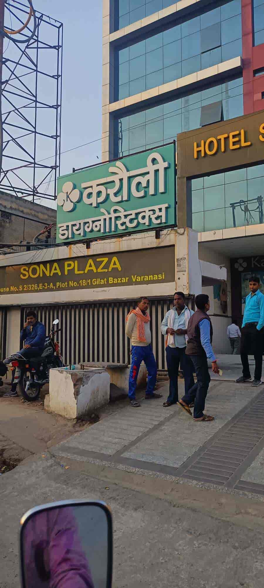 Top 4d Sonography Centres in Varanasi Best 4d Ultrasound Scan Centres