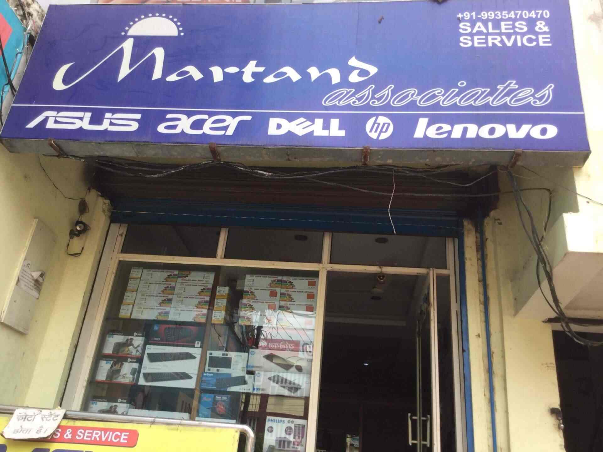 Top Computer Repair Services in Varanasi Best Computer Service