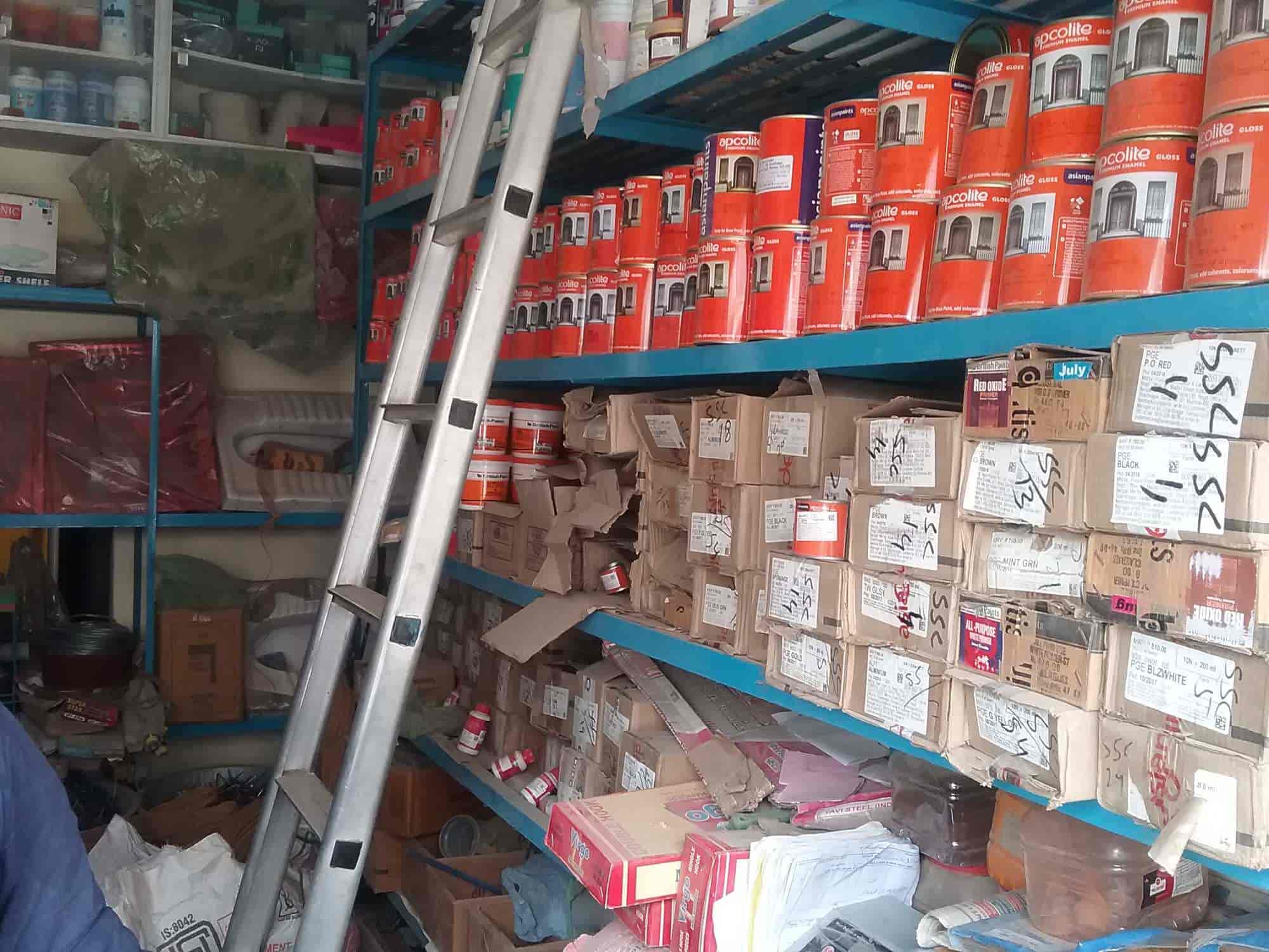 Shri Swaraj Cement & Building Materials in Pahariya,Varanasi Best