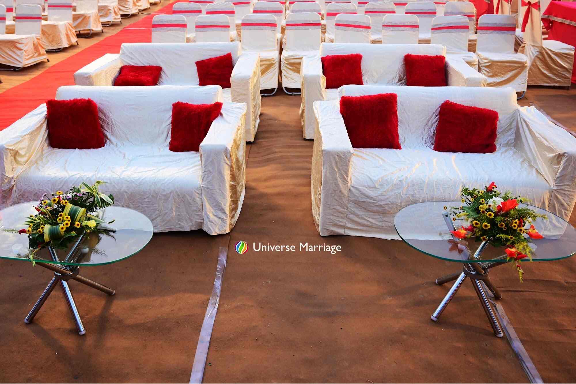 Universe Marriage A Wedding Planner in Nati Imli,Varanasi Best