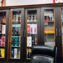 Achal Srivastava & Co