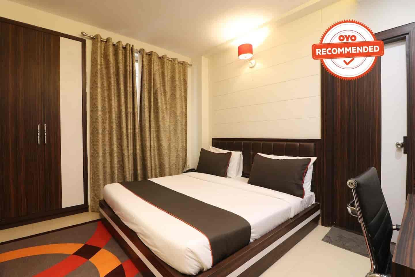 OYO Rooms in Varanasi - OYO Hotels Bookings - Justdial