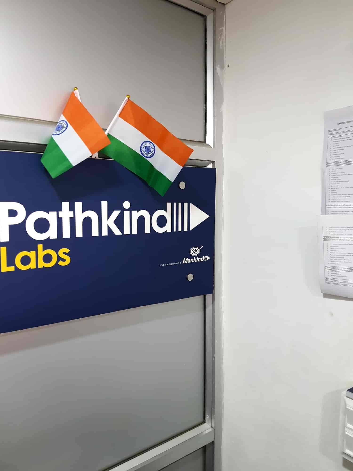 Lab view 6