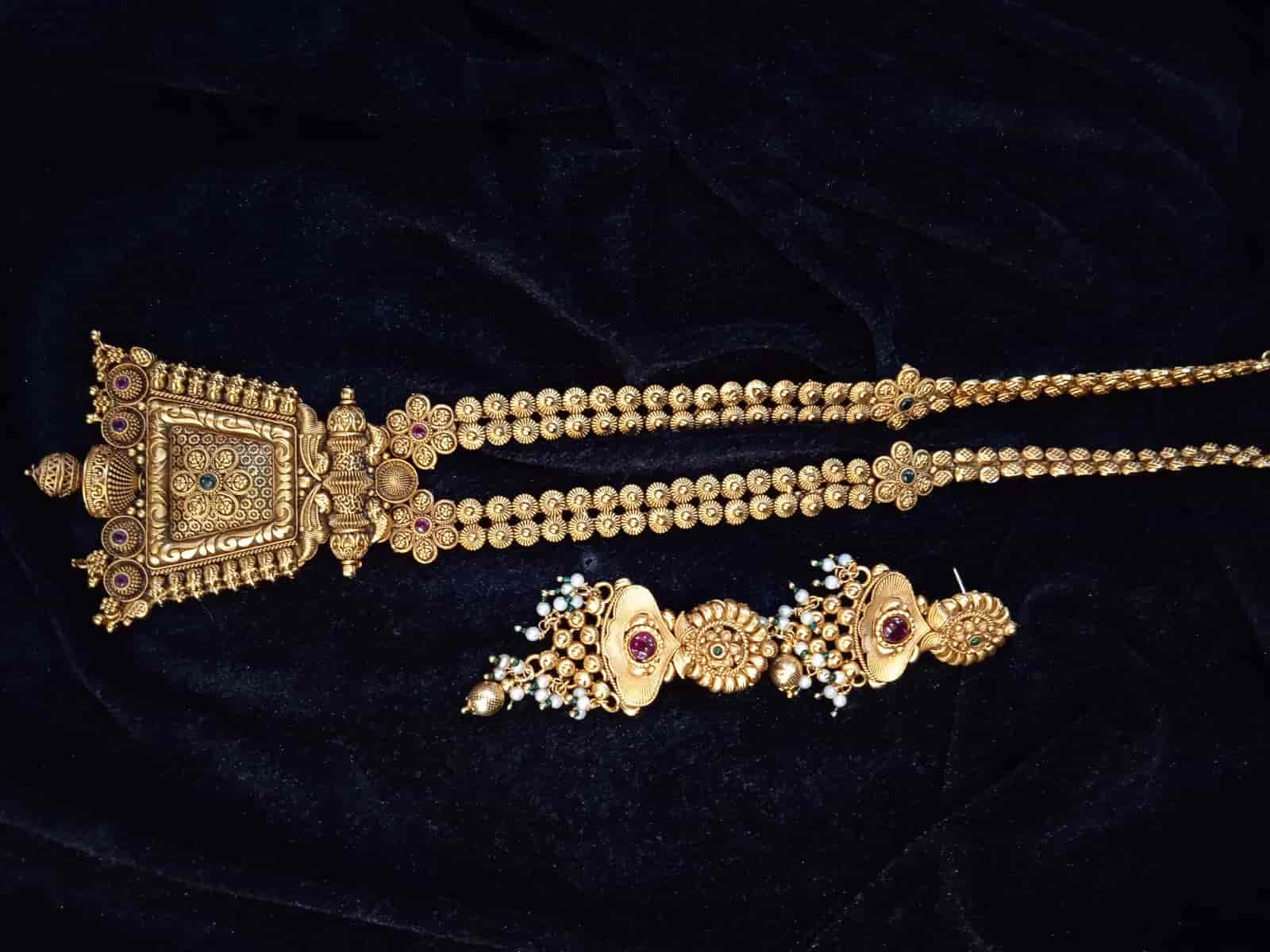 Top Imitation Jewellery On Rent in Varanasi Best Imitation Jewellery