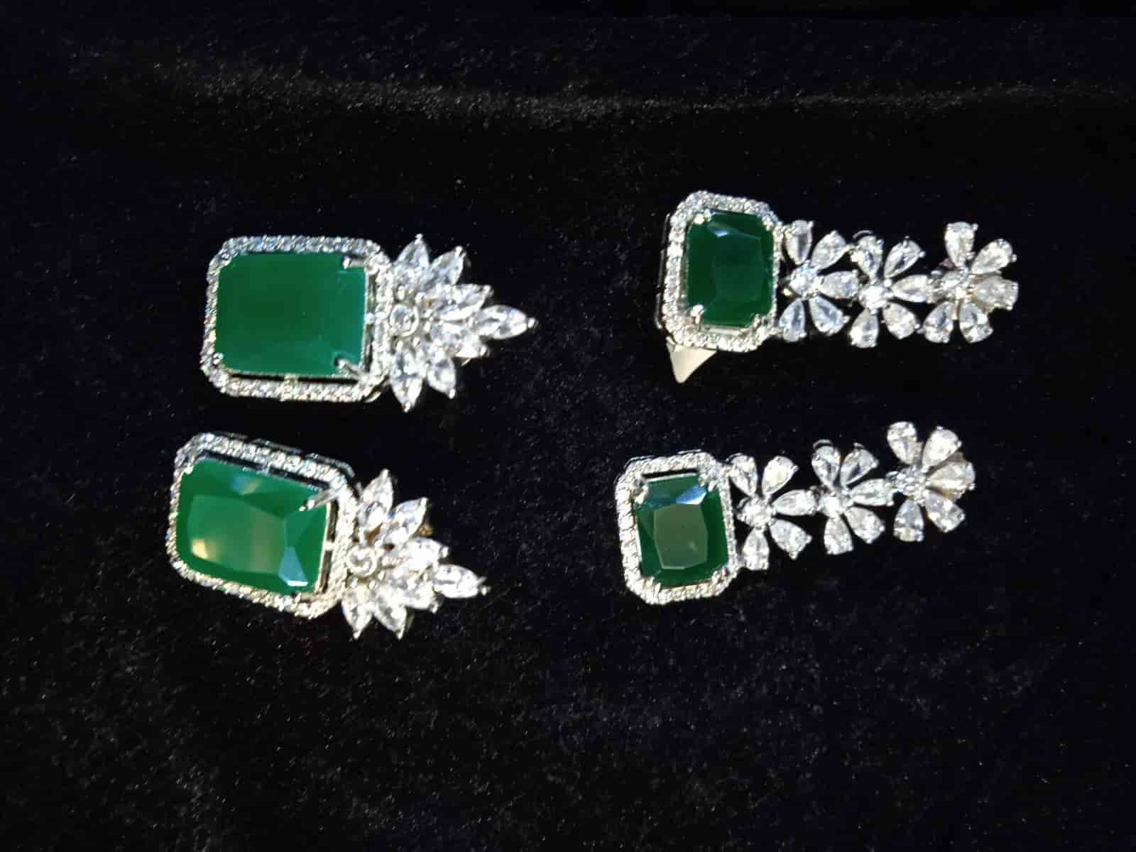 Top Imitation Jewellery On Rent in Varanasi Best Imitation Jewellery