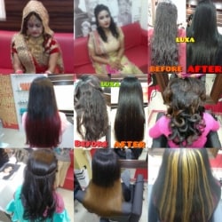 Jawed Habib Hair & Beauty Salon in Godowlia,Varanasi - Best Ayurvedic Beauty Parlours in Varanasi - Justdial Jawed Habib Hair & Beauty Salon in Godowlia,Varanasi - Best Ayurvedic Beauty Parlours in Varanasi - Justdial