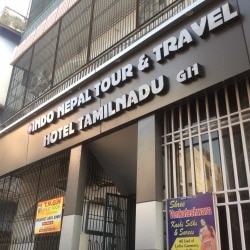 The Rajasthan Historic Tour Mystery Revealed