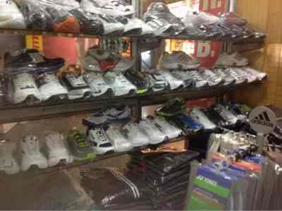 puma showroom varanasi