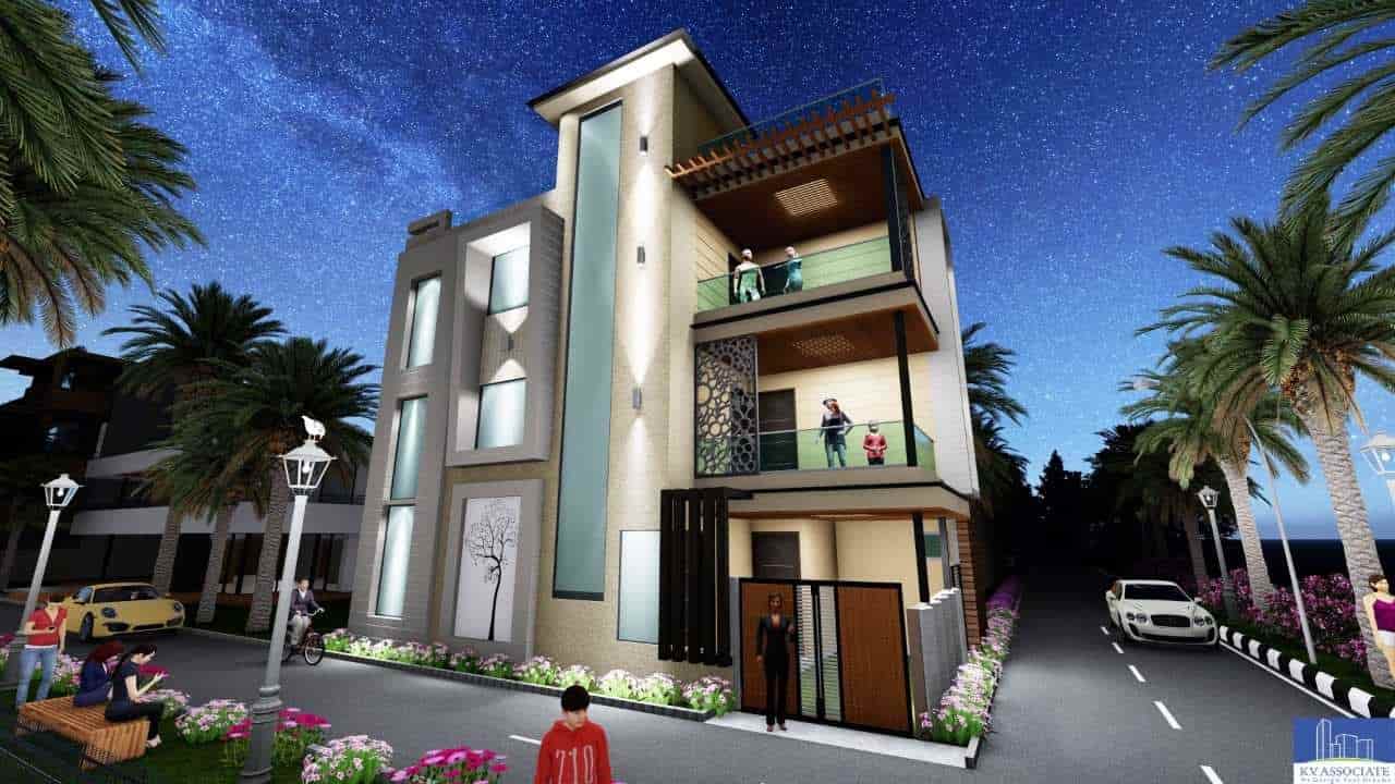 Catalogue Kv Associates in Dlw , Varanasi Justdial