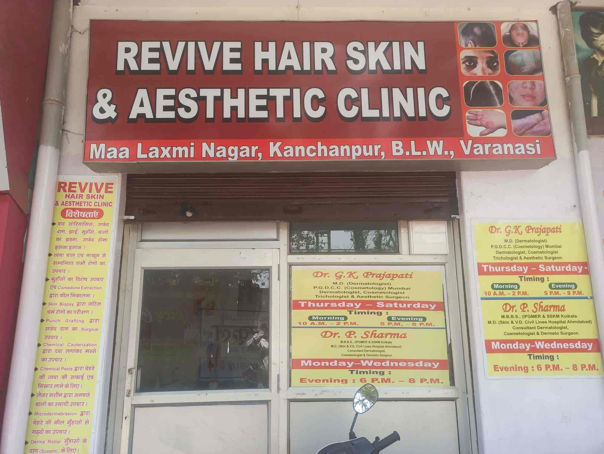 Hair Transplant in Varanasi at Best Cost By Expert Surgeon