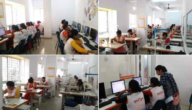 Orion Edutech Skill Centre Varanasi banner