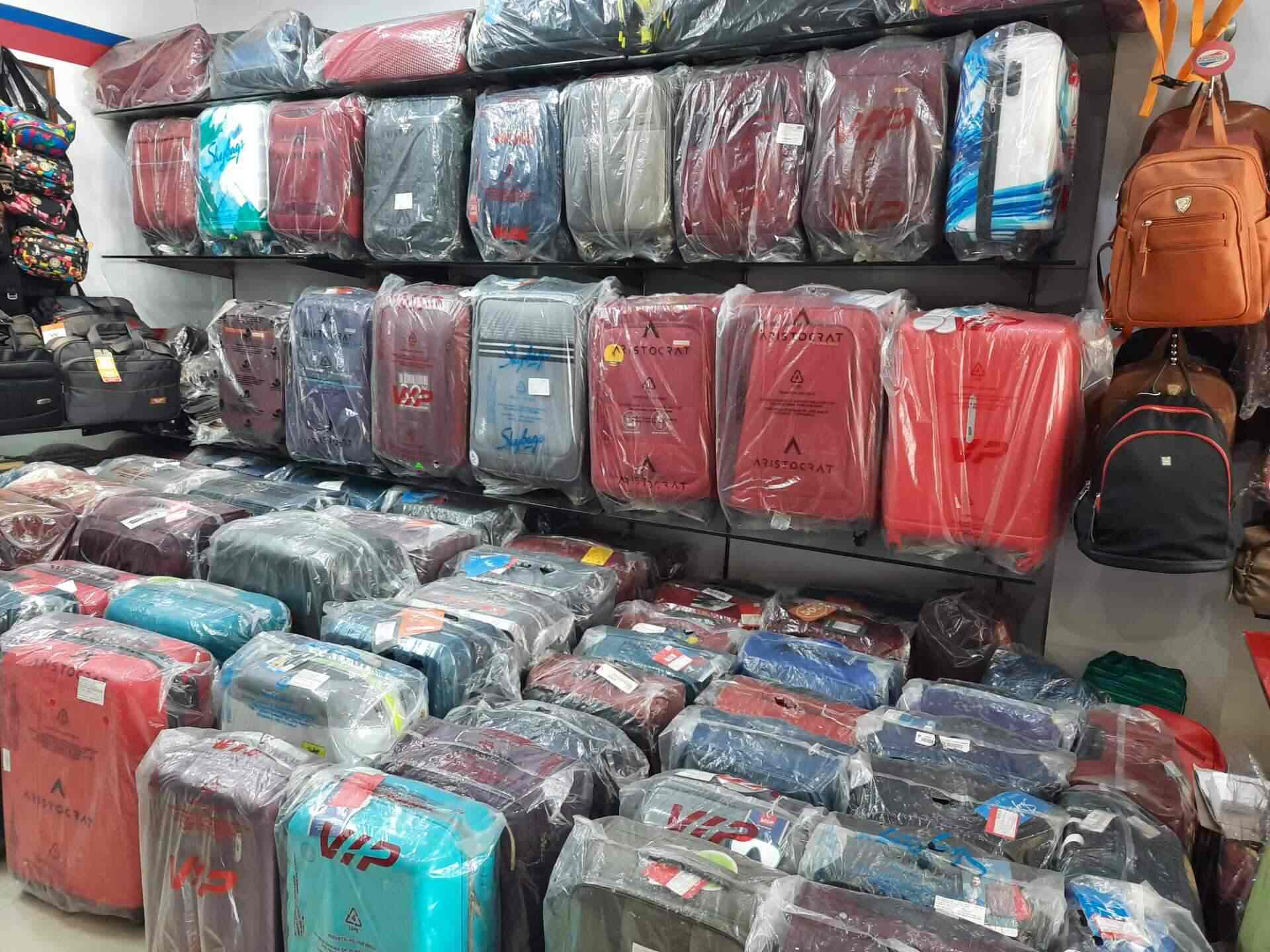 Top Skybags Bag Dealers in Varanasi Best Skybags Bag Dealers near me
