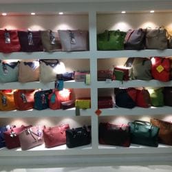 Swiss on sale eagle bags