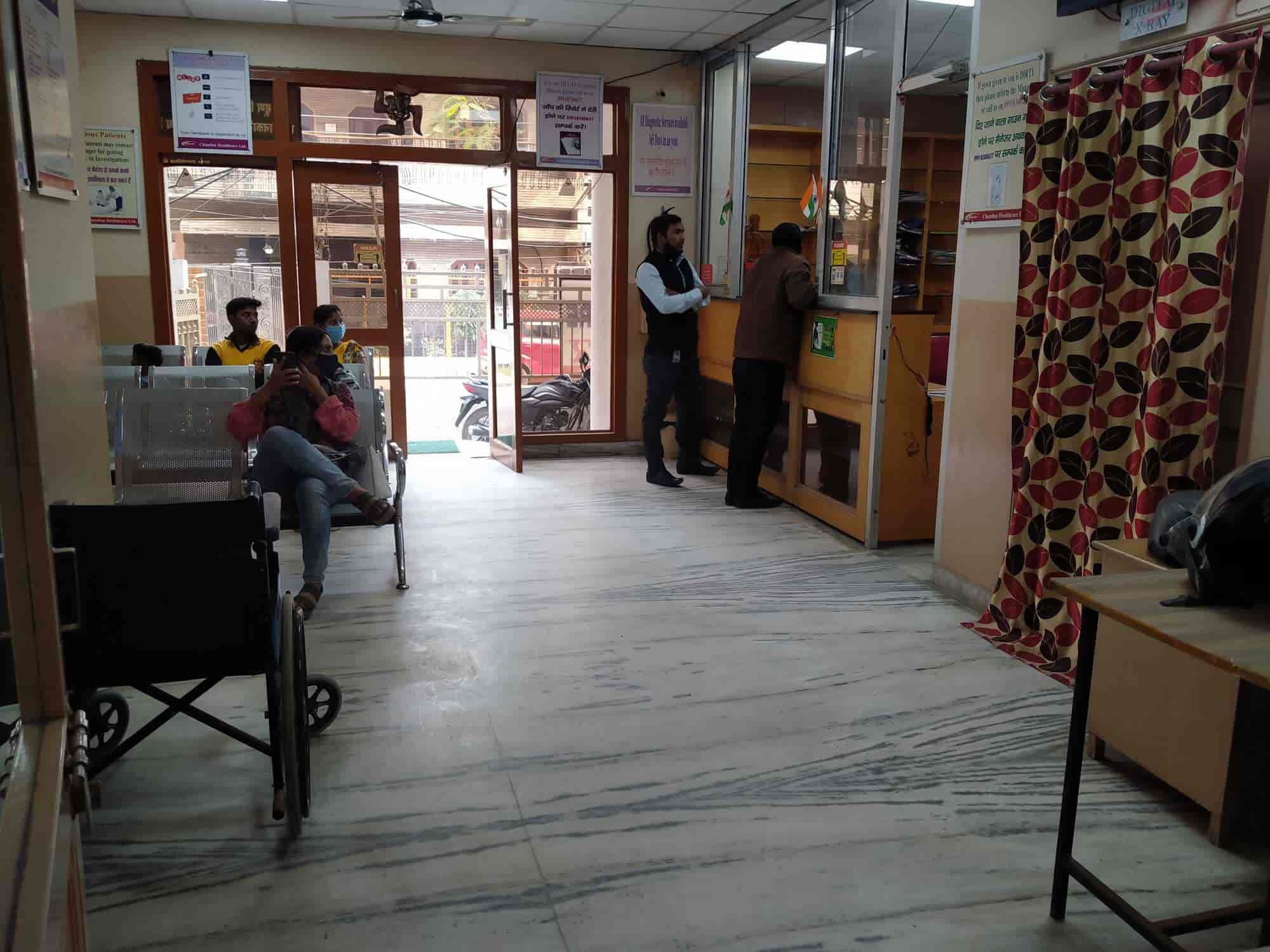 Lab view 2
