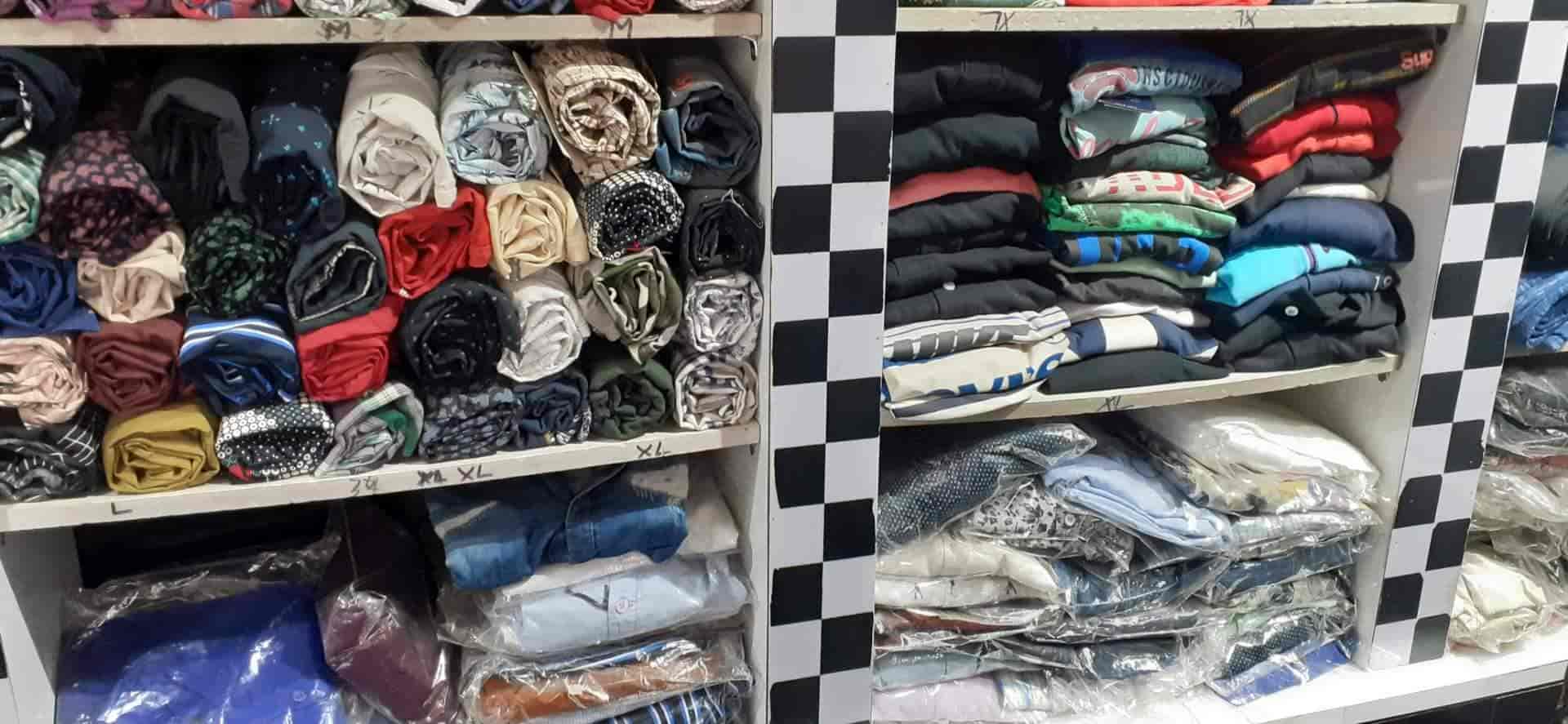 Black CAT in Aurangabad,Varanasi Best Readymade Garment Retailers in