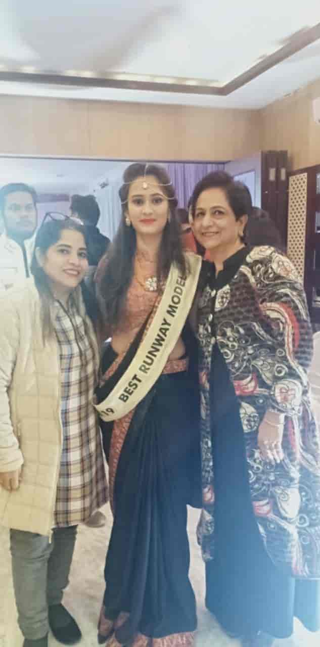 Top Women Beauty Parlours in Bhullanpur - Best Ladies Beauty Parlors