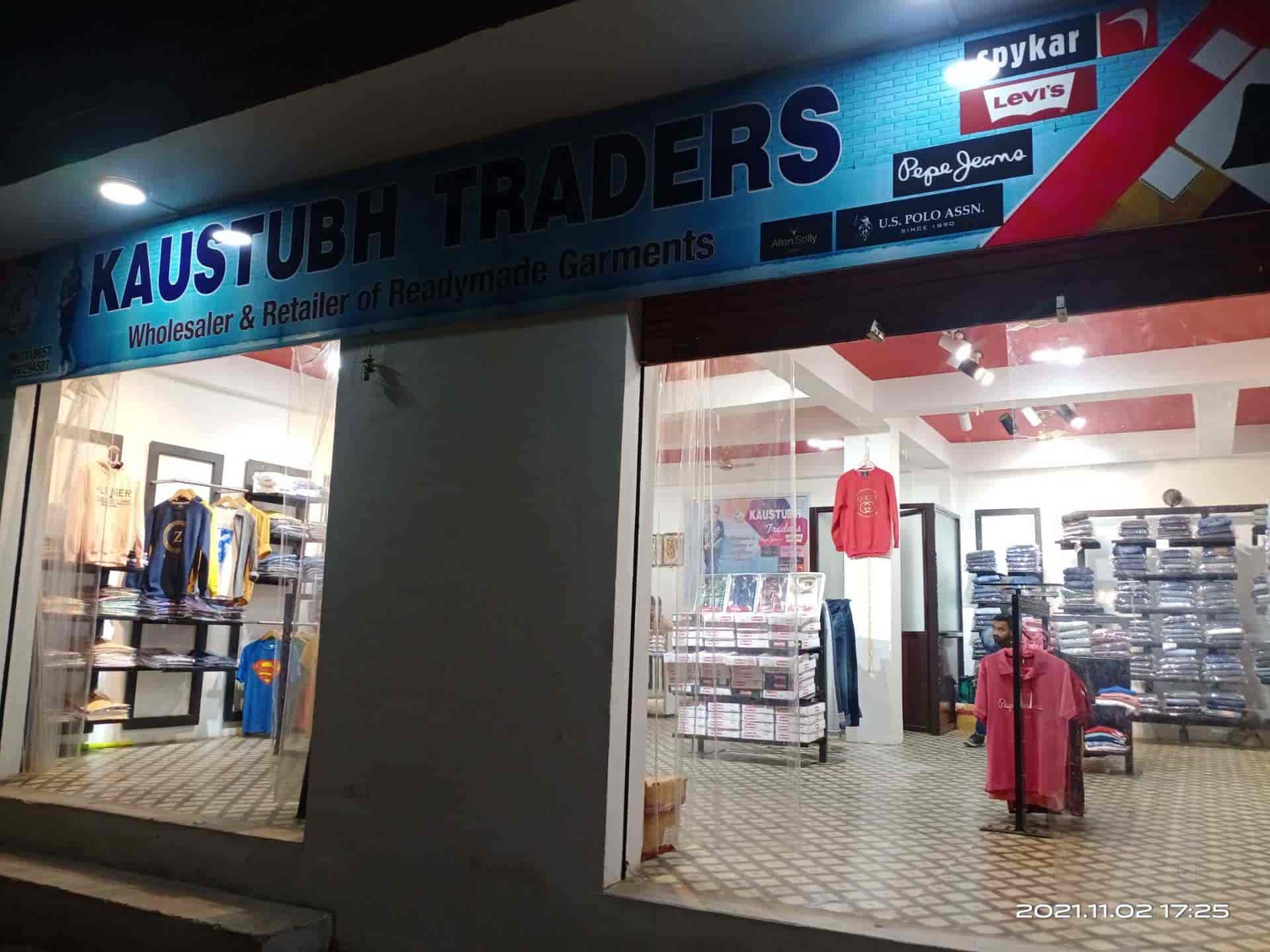 buffalo jeans showroom near me