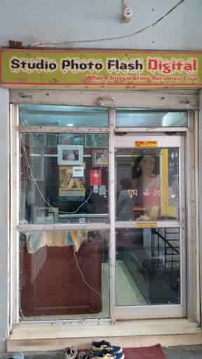 Photo Flash Digital Studio in Gurubagh,Varanasi - Best Commercial ...
