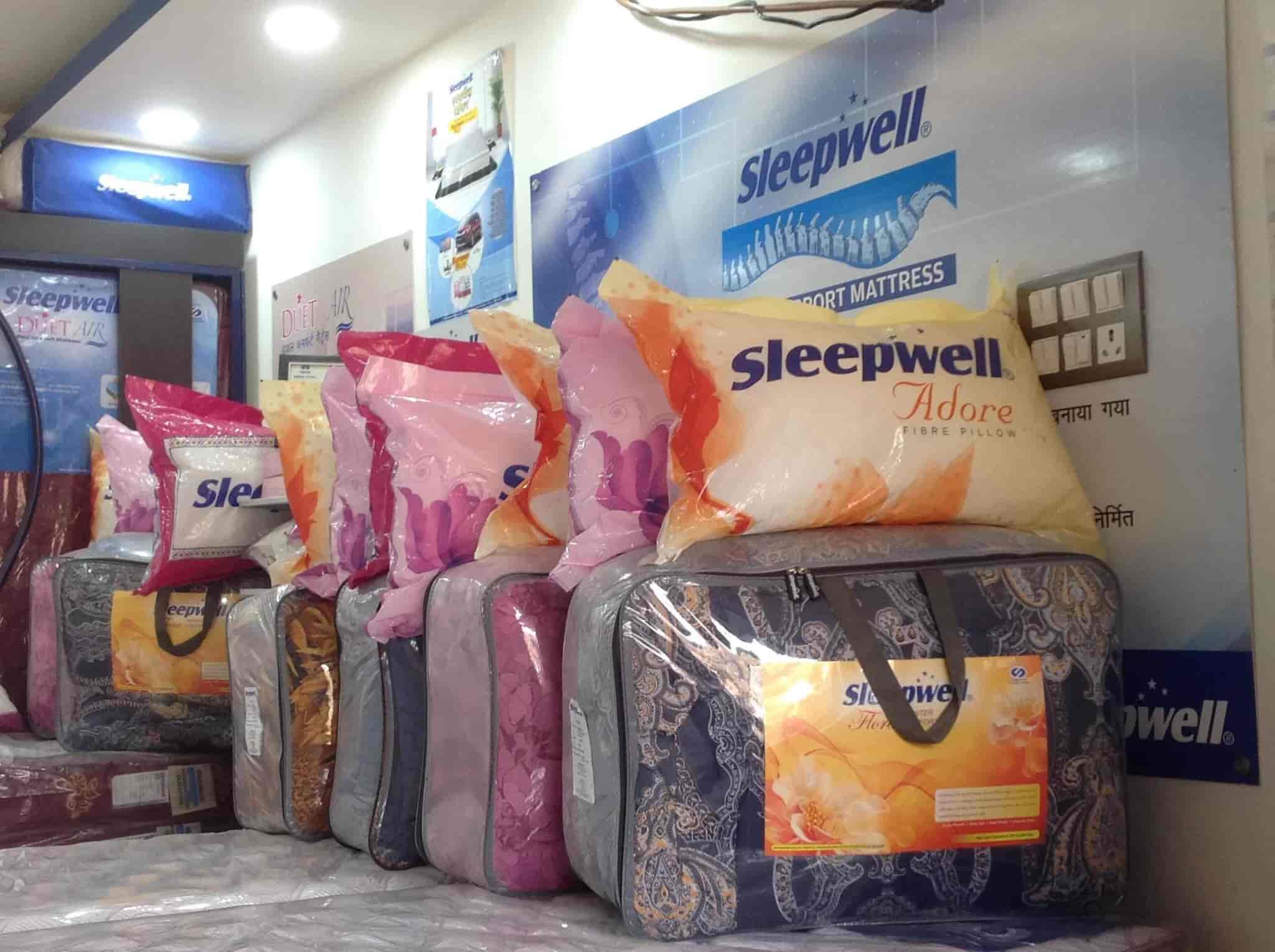 Home Furnishin Gs in Sunderpur,Varanasi Best Blanket Dealers in
