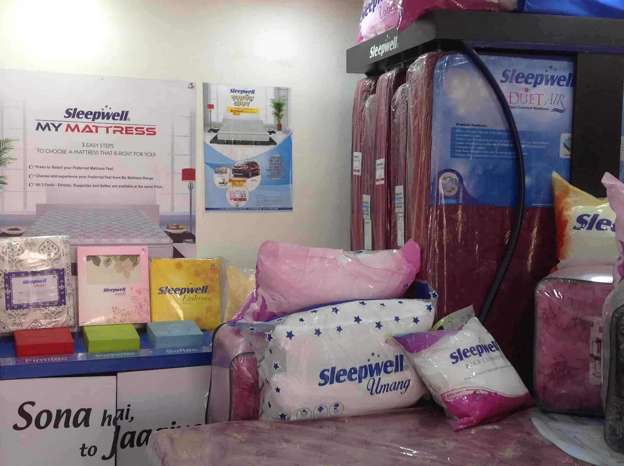 Home Furnishin Gs in Sunderpur,Varanasi Best Blanket Dealers in