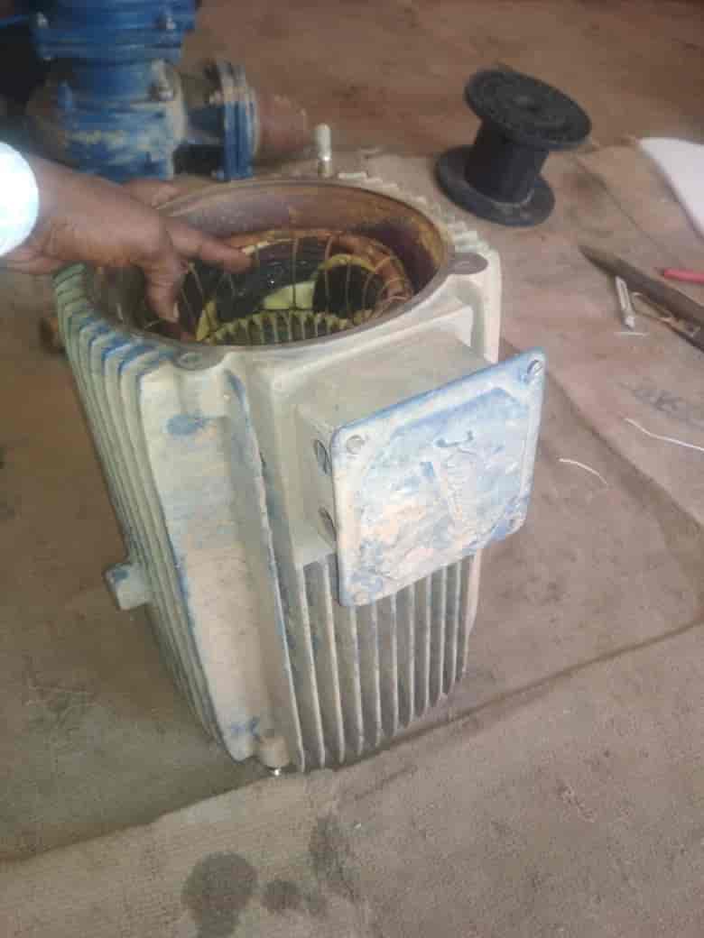 Top Tullu Water Pump Repair & Services in Kolkata Best Tullu Water