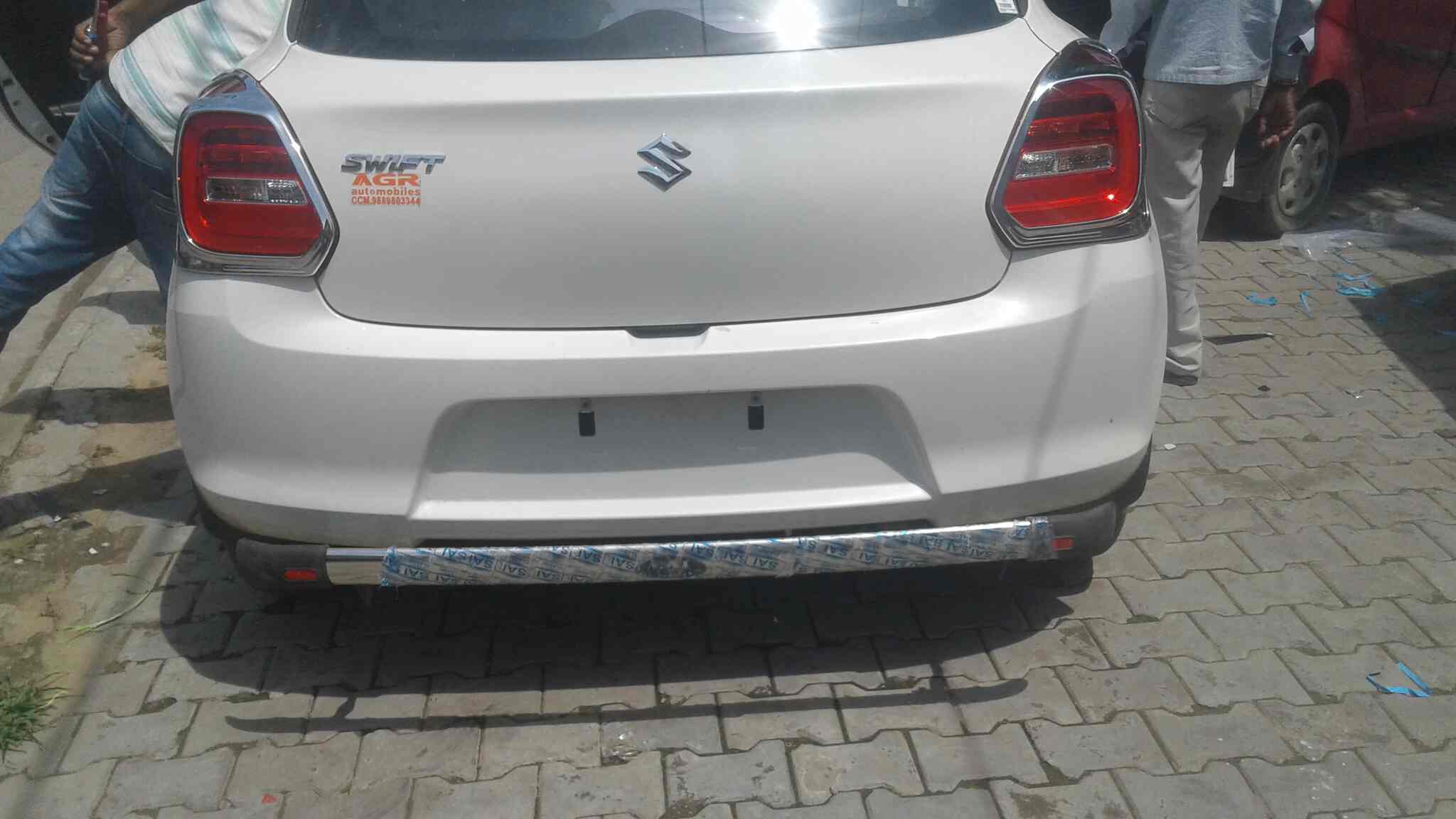 Singh Car Accessories in Nadesar,Varanasi Best Car Part Dealers in