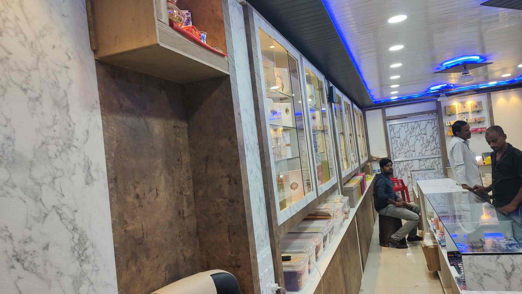 DVM CARDS & PRINTS in Sunderpur,Varanasi Best Printing Press in