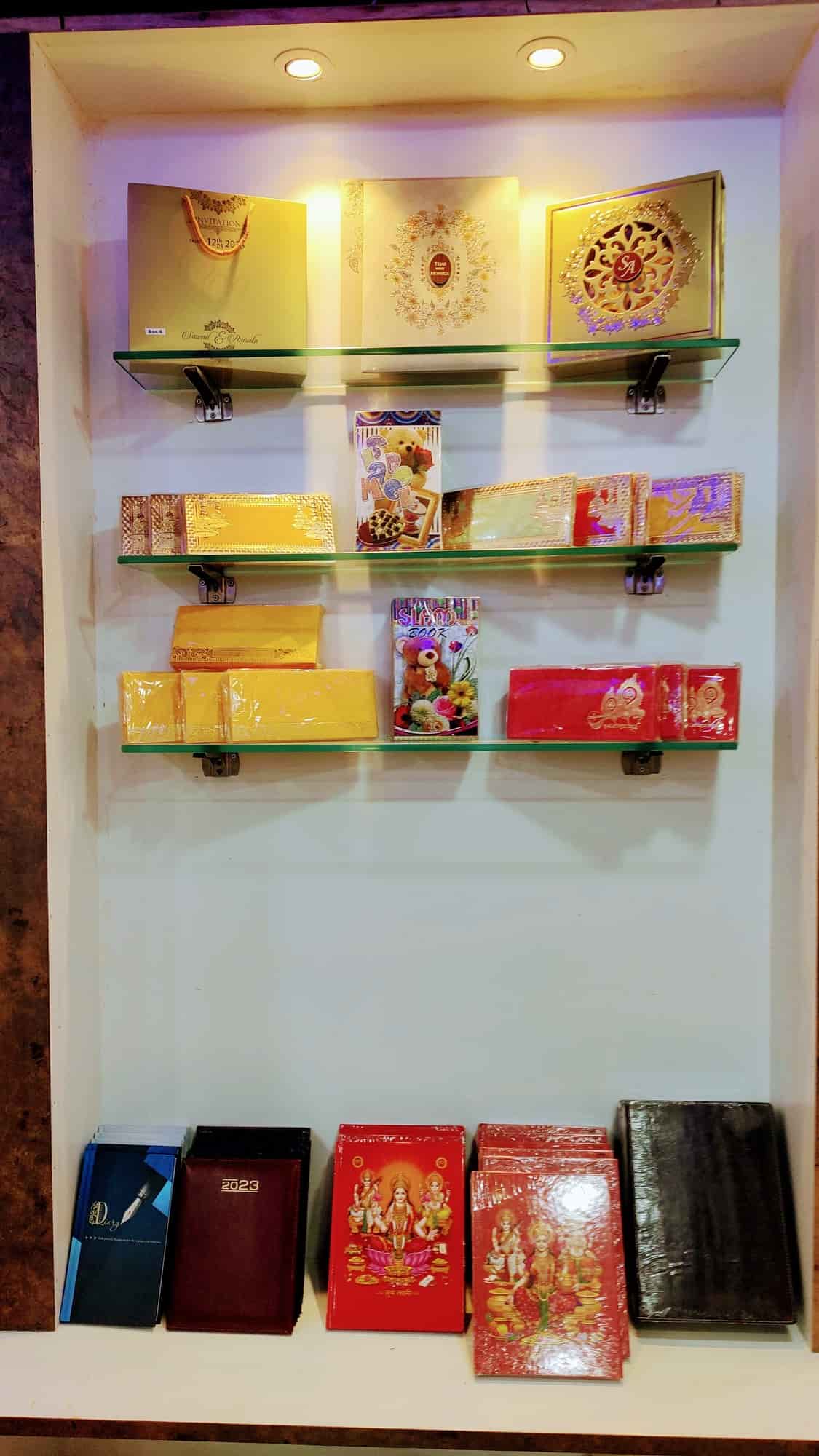 DVM CARDS & PRINTS in Sunderpur,Varanasi Best Printing Press in