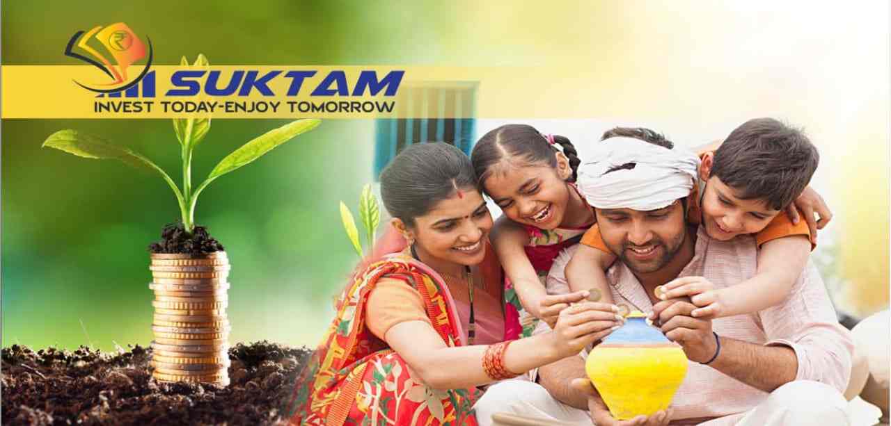 Suktam Mutual Benefit Nidhi Ltd in Varanasi Best Investment Companies