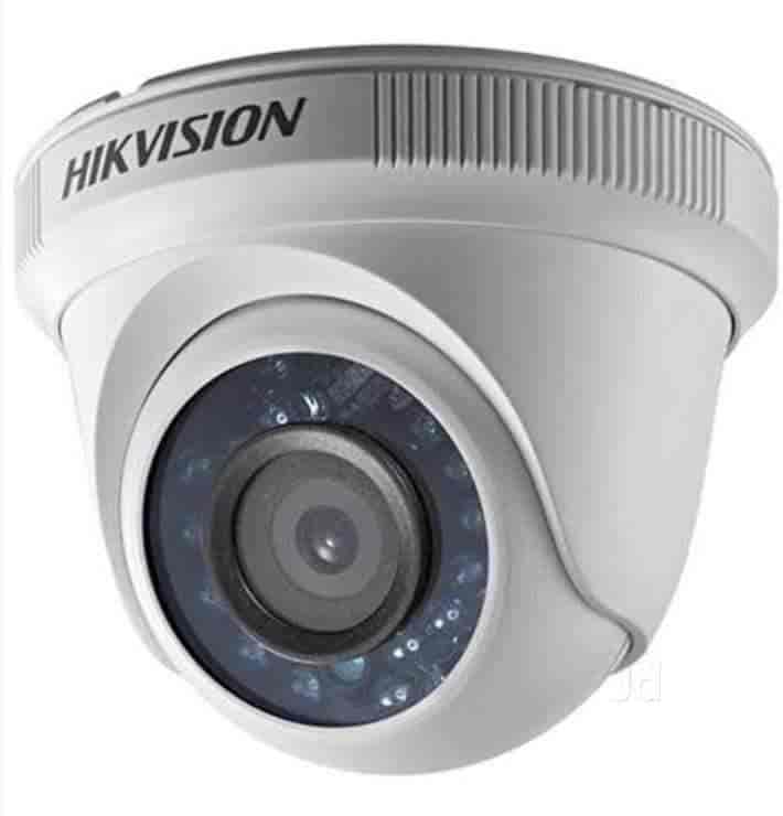 Varanasi Security Solution in Kashi,Varanasi Best PanasonicCCTV
