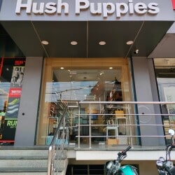 Hush Puppies Store in Sigra Varanasi Best Shoe Dealers near me in Varanasi Justdial