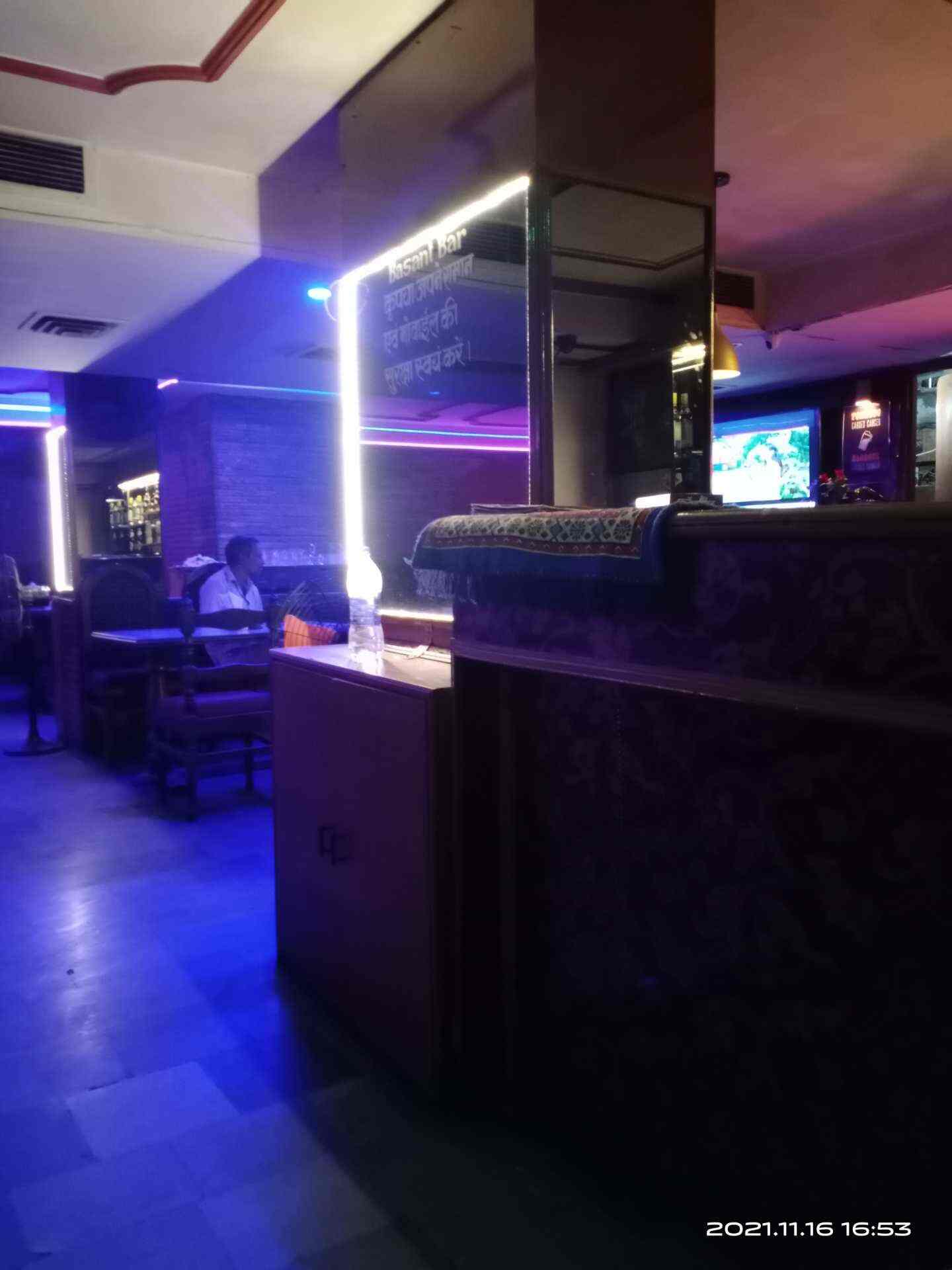 Basant bar and Sangeet restaurant in Senpura,Varanasi Best Restaurants in Varanasi Justdial