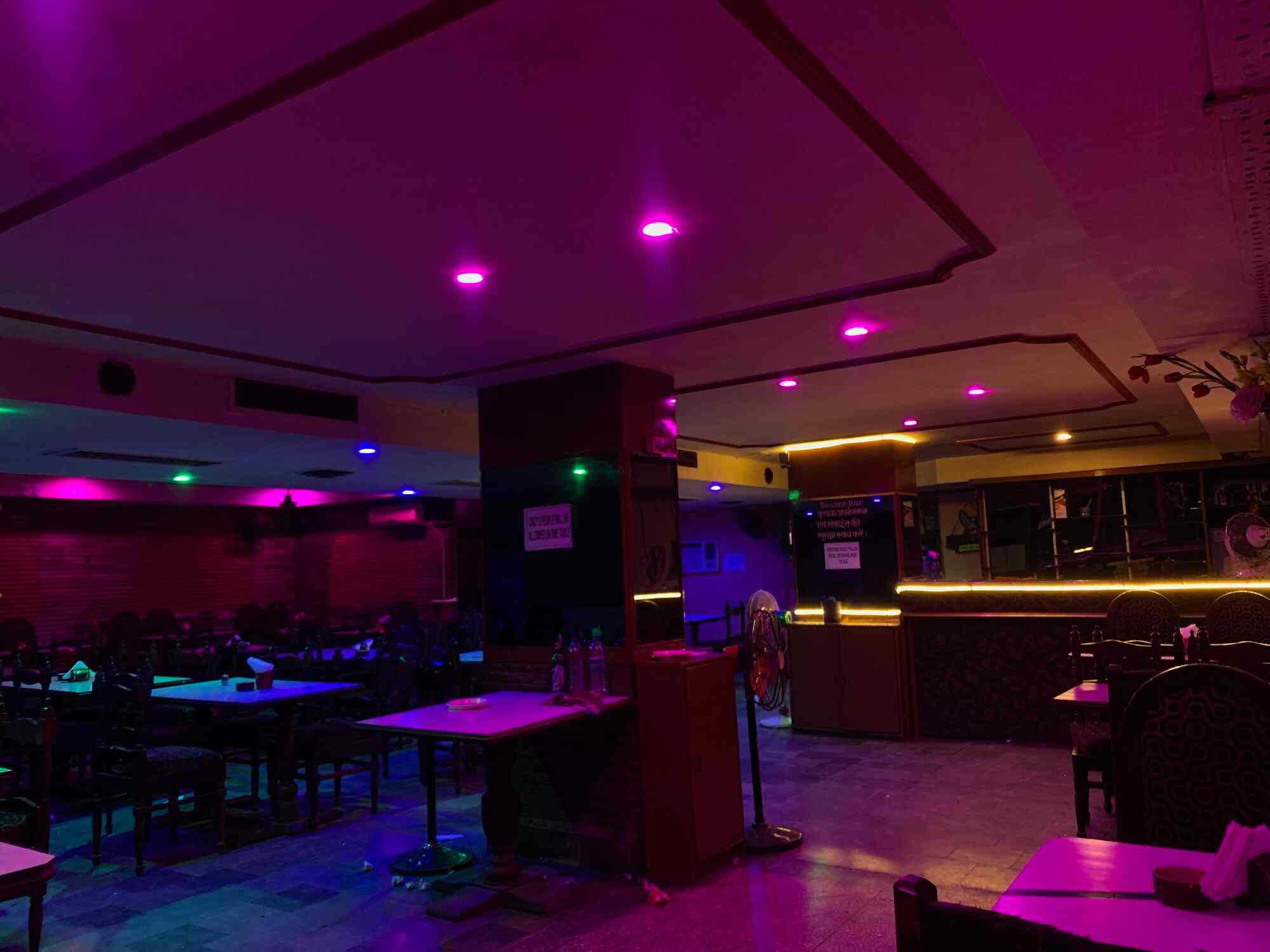 Basant bar and Sangeet restaurant in Senpura,Varanasi Best Restaurants in Varanasi Justdial