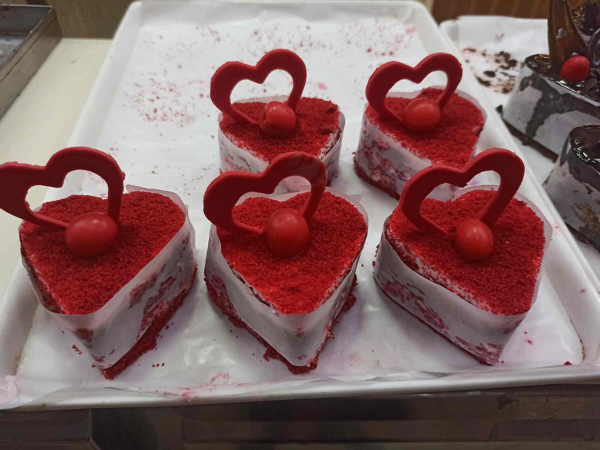 Discover more than 132 cake cottage varanasi latest in.eteachers