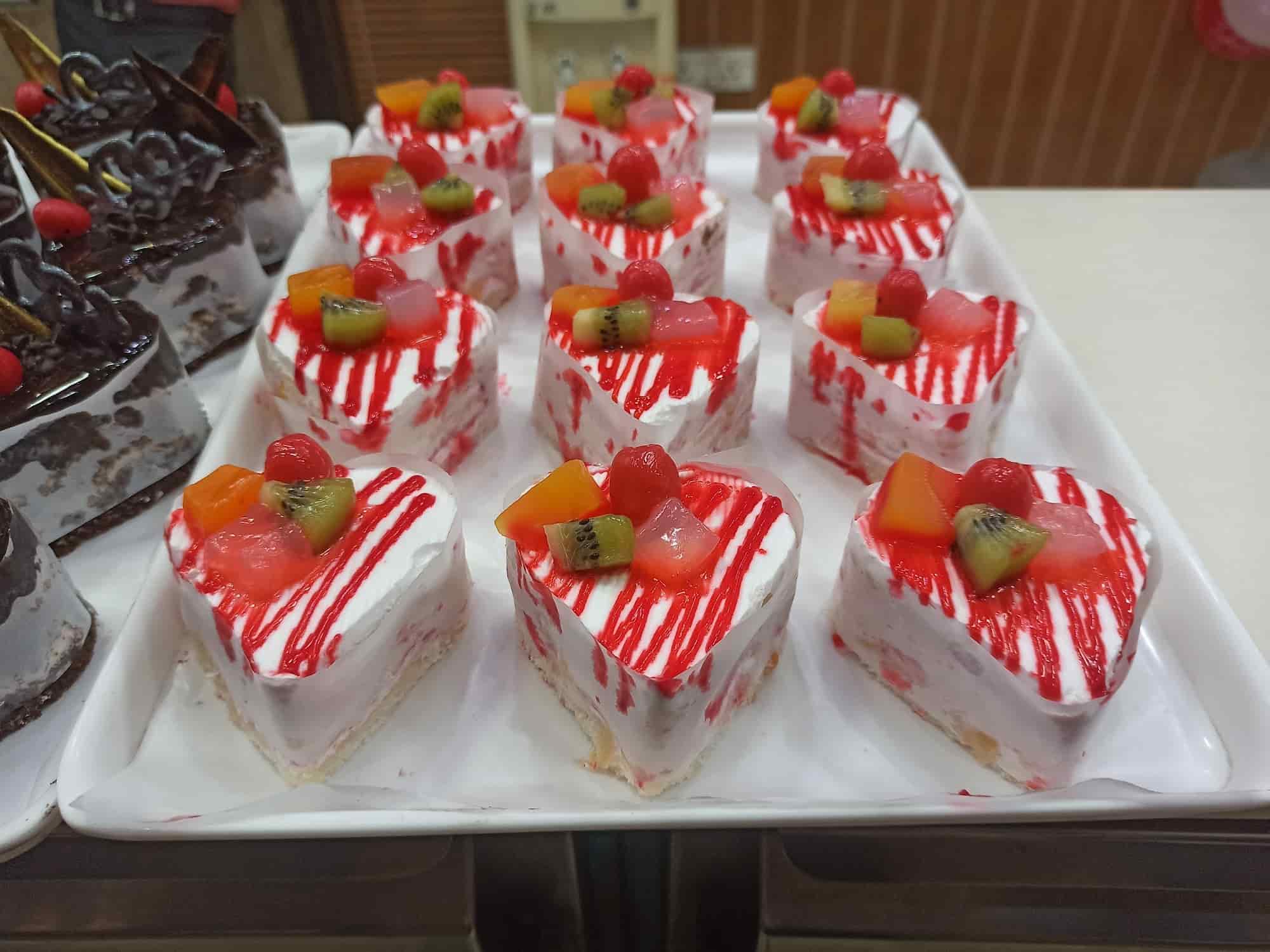 Discover more than 132 cake cottage varanasi latest in.eteachers